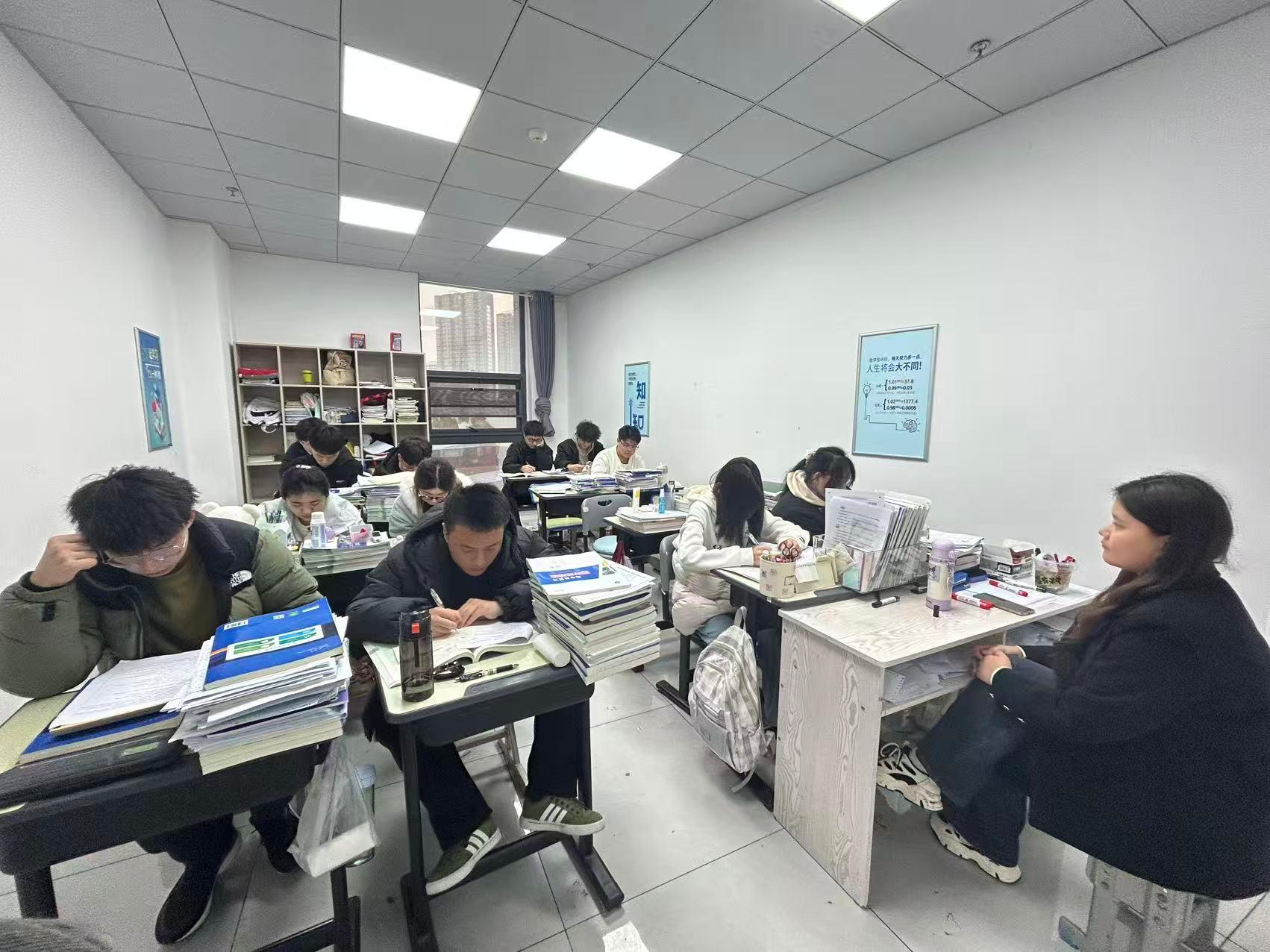 2026 年安陽(yáng)中高考集訓(xùn)培訓(xùn)推薦:安陽(yáng)市京金博信息咨詢,專注初高三集訓(xùn)提升成績(jī)
