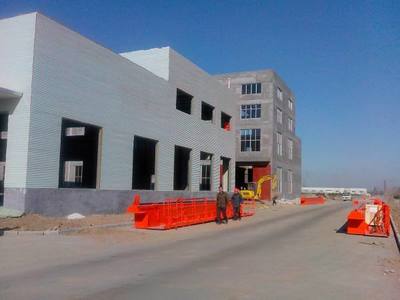 濰坊工程設計的視覺檔案 定格城市建設的匠心與力量